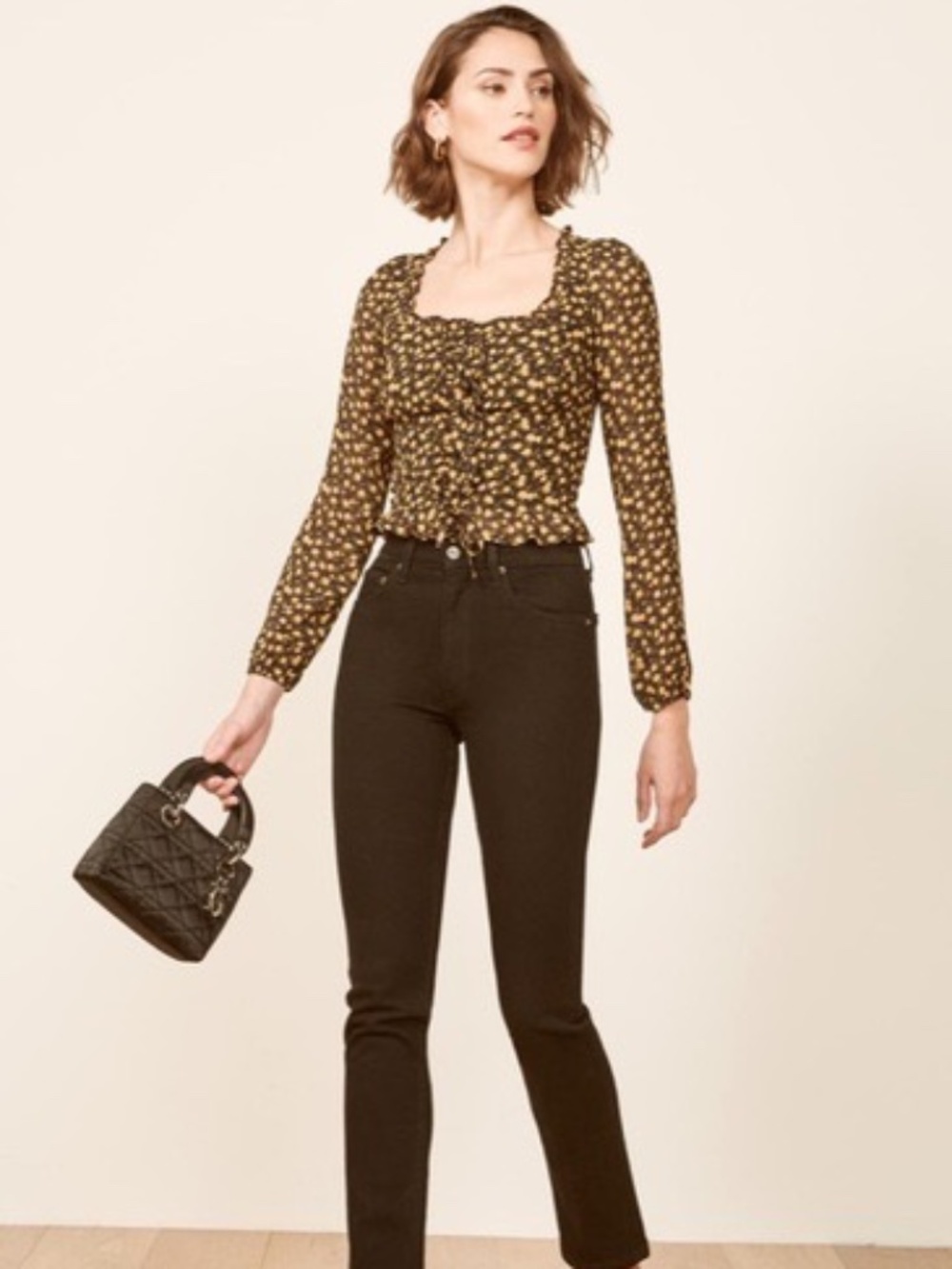 Reformation Italia Top